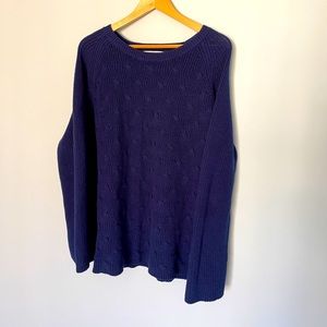 Liz Claiborne Woman’s Sweater